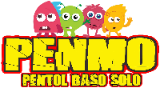PENMO (Pentol Baso Solo)